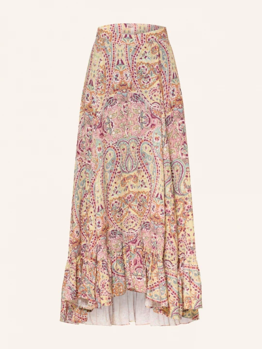 Obrázek produktu Darling Harbour Sukně paisley print