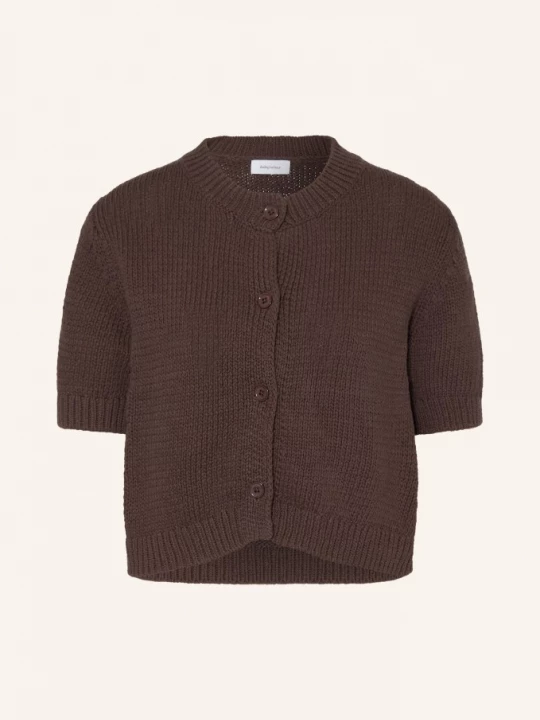 Obrázek produktu Darling Harbour Svetr dark brown