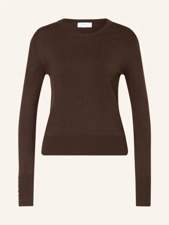 Obrázek produktu Darling Harbour Svetr dark brown