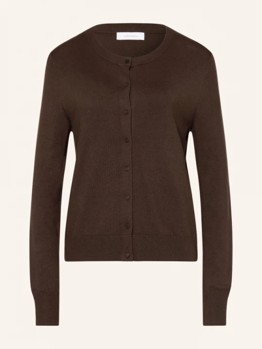 Obrázek produktu Darling Harbour Svetr dark brown