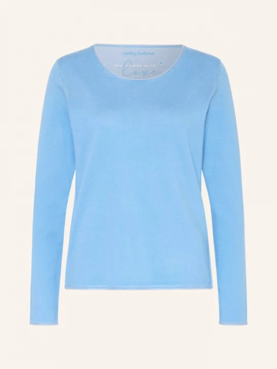 Obrázek produktu Darling Harbour Svetr gitane / sky blue