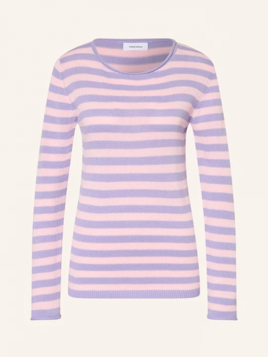 Obrázek produktu Darling Harbour Svetr lilac / light pink