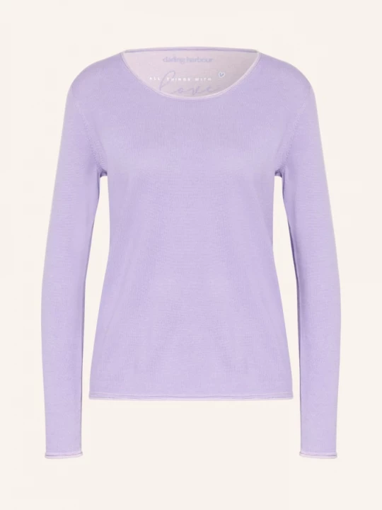 Obrázek produktu Darling Harbour Svetr lilac / light pink