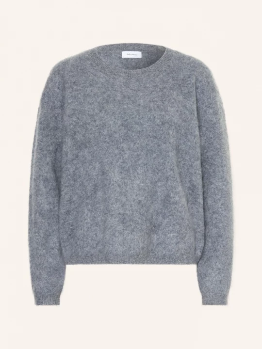 Obrázek produktu Darling Harbour Svetr mid grey melange