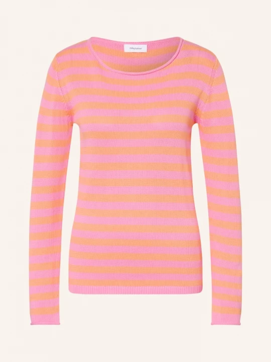Obrázek produktu Darling Harbour Svetr pink /apricot