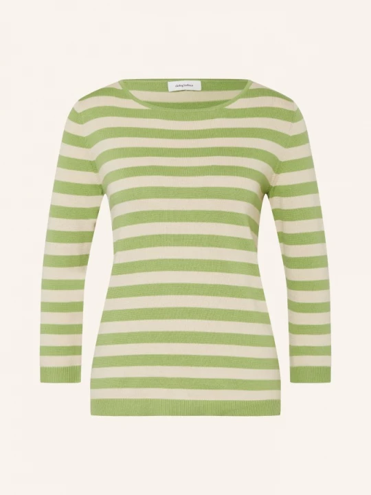 Obrázek produktu Darling Harbour Svetr sage / beige