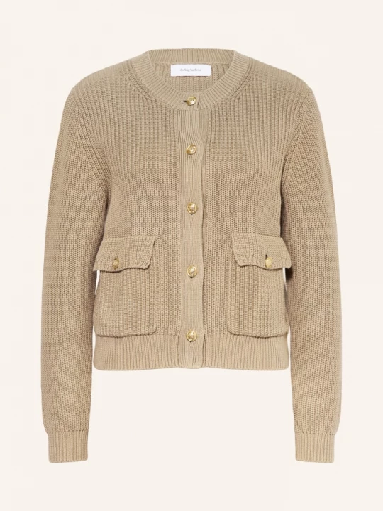 Obrázek produktu Darling Harbour Svetr taupe