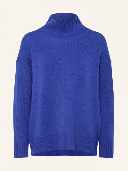 Obrázek produktu Darling Harbour Svetry S Kašmírem cobalt blue