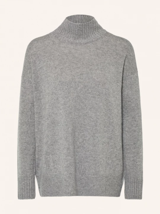 Obrázek produktu Darling Harbour Svetry S Kašmírem grey melange