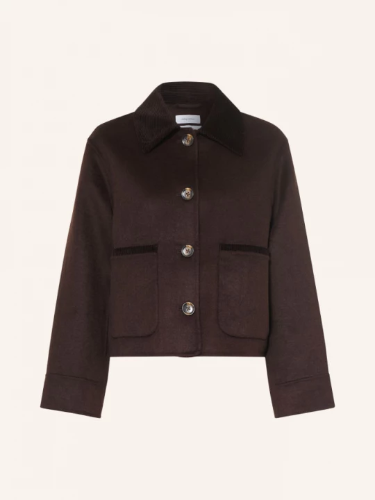 Obrázek produktu Darling Harbour Svrchní Košile dark brown