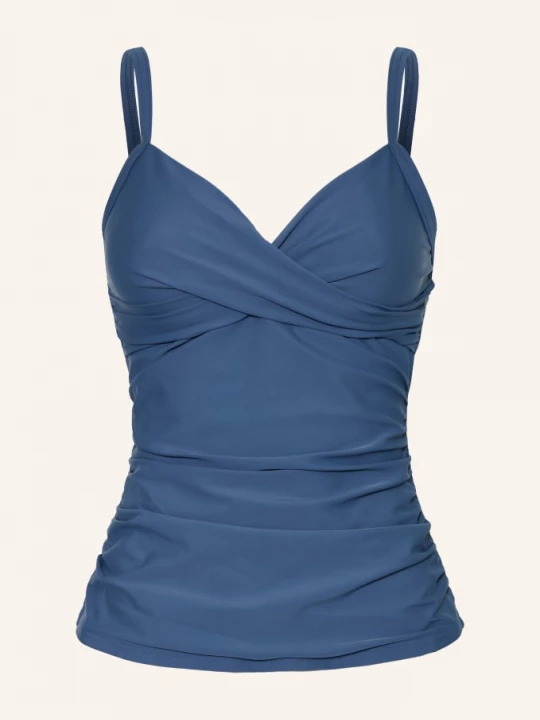 Obrázek produktu Darling Harbour Tankini Top 59 smoked blue