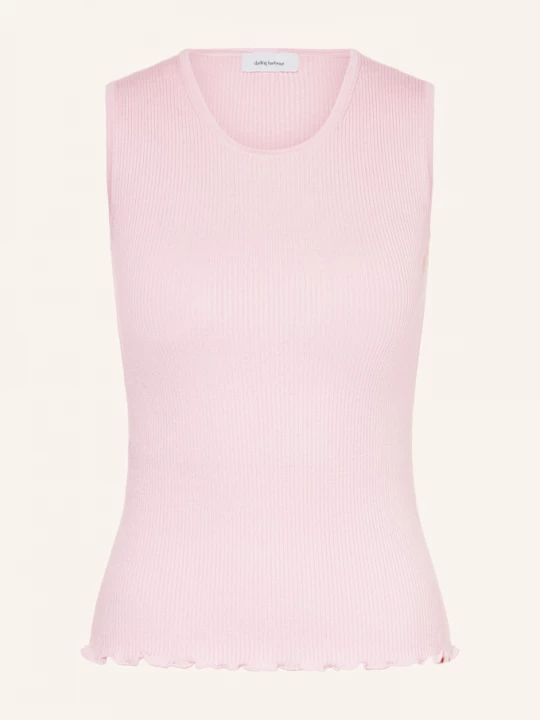 Obrázek produktu Darling Harbour Tílko babypink