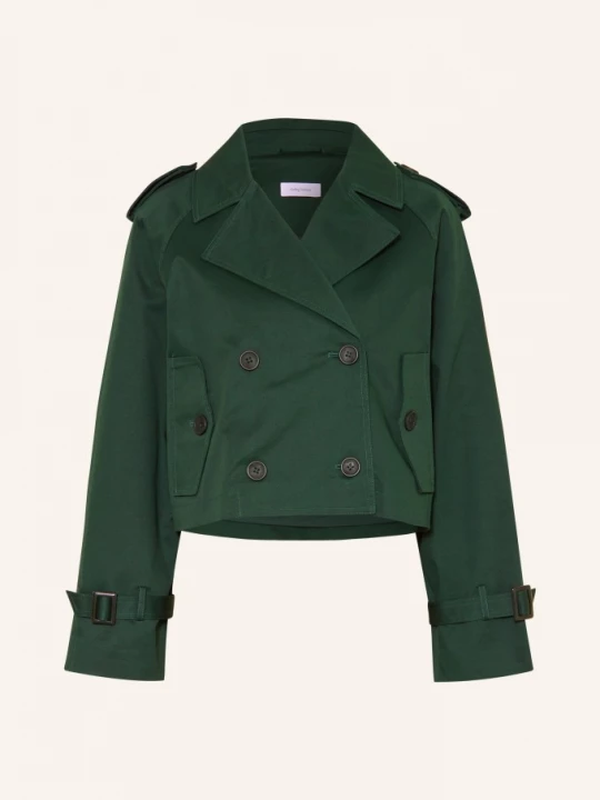 Obrázek produktu Darling Harbour Trenchcoat bottle green