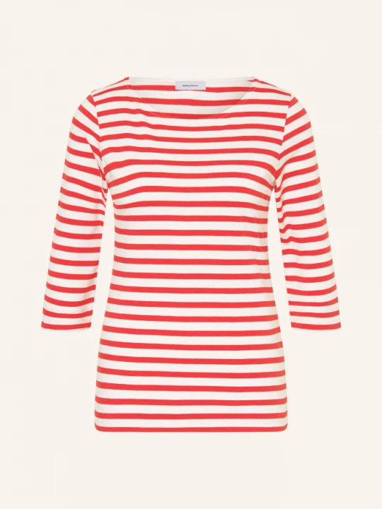 Obrázek produktu Darling Harbour Tričko S 3/4 Rukávem baby rose /red