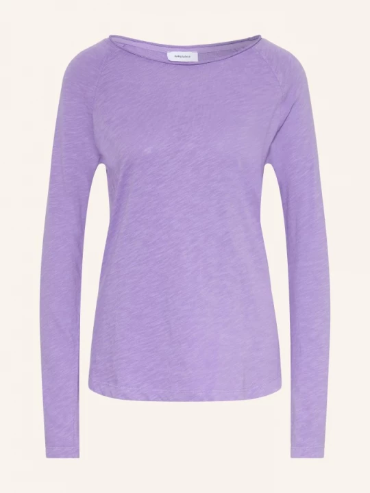 Obrázek produktu Darling Harbour Tričko S Dlouhým Rukávem lilac