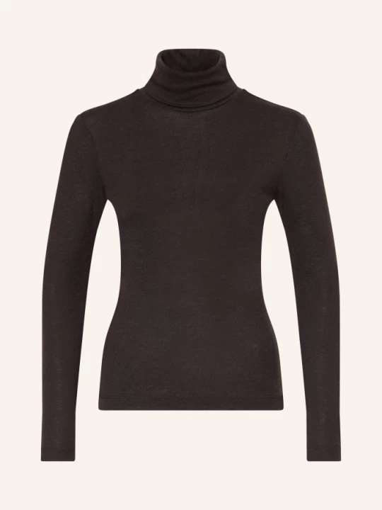 Obrázek produktu Darling Harbour Tričko S Rolákem dark brown
