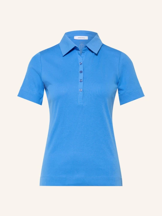 Obrázek produktu Darling Harbour Žerzejová Polokošile cornflower blue