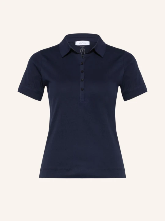 Obrázek produktu Darling Harbour Žerzejová Polokošile navy