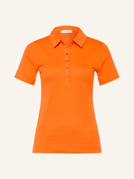 Obrázek produktu Darling Harbour Žerzejová Polokošile orange