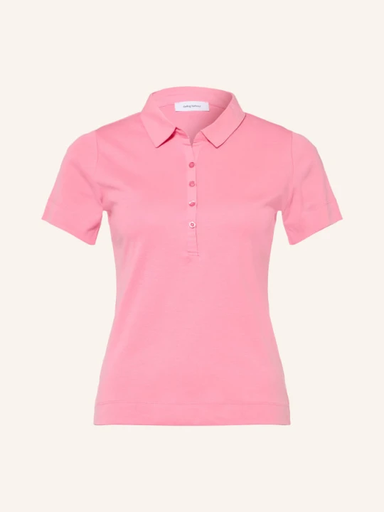 Obrázek produktu Darling Harbour Žerzejová Polokošile pink
