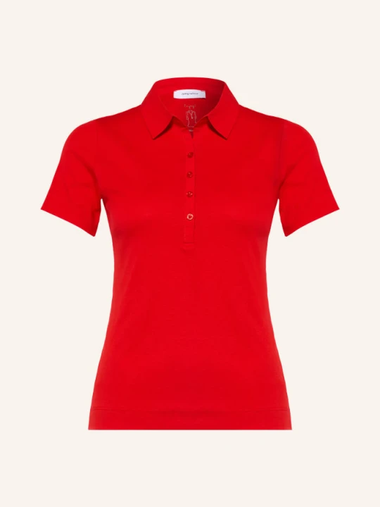 Obrázek produktu Darling Harbour Žerzejová Polokošile red