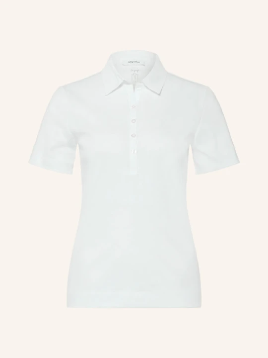 Obrázek produktu Darling Harbour Žerzejová Polokošile white