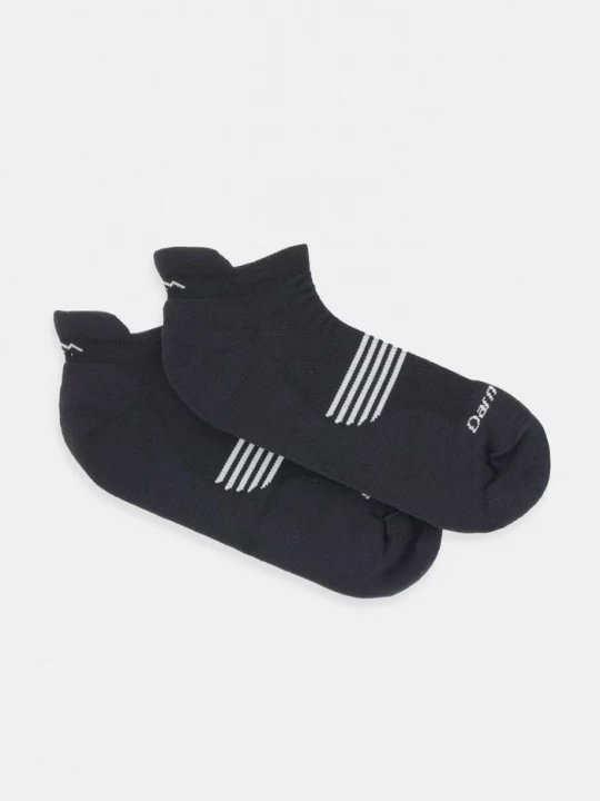 Obrázek produktu Darn Tough ponožky pánské černá