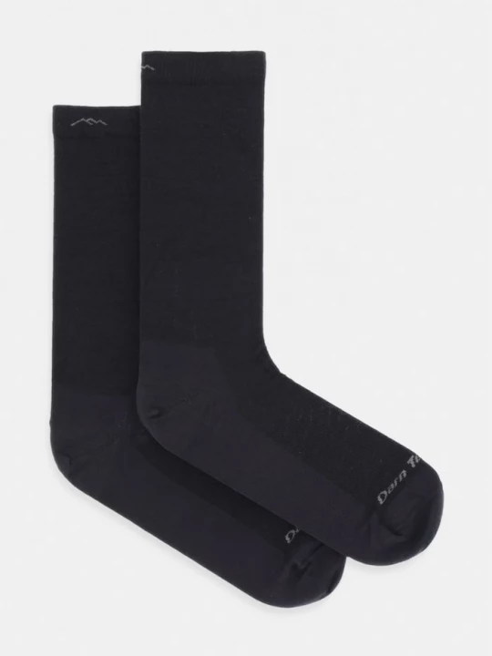 Obrázek produktu Darn Tough Ponožky pánské černá