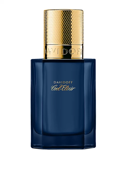 Obrázek produktu Davidoff Cool Elexir Oud Aromatique Parfum Intense 30 ml
