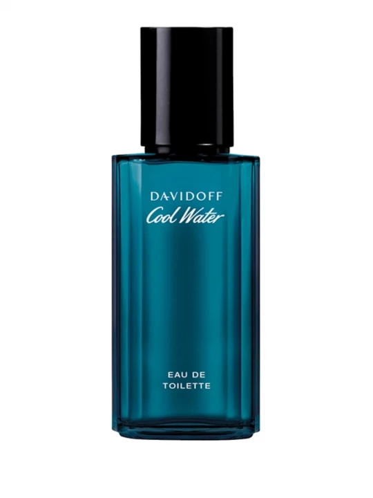 Obrázek produktu Davidoff Cool Water Eau de Toilette 40 ml