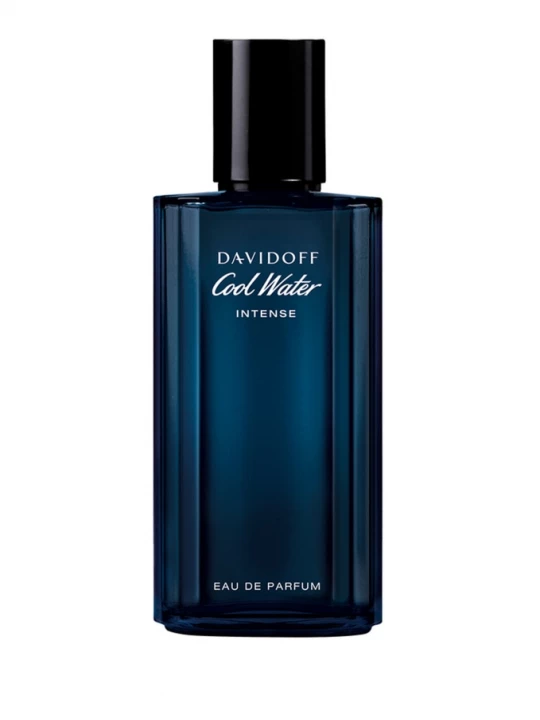 Obrázek produktu Davidoff Cool Water Intense Eau de Parfum 75 ml