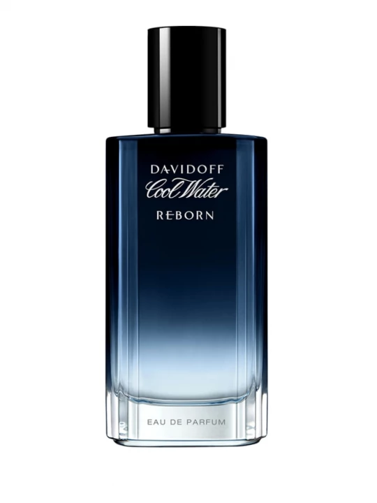Obrázek produktu Davidoff Cool Water Reborn Eau de Parfum 50 ml