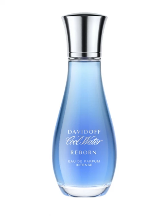 Obrázek produktu Davidoff Cool Water Reborn Eau de Parfum Intense 50 ml