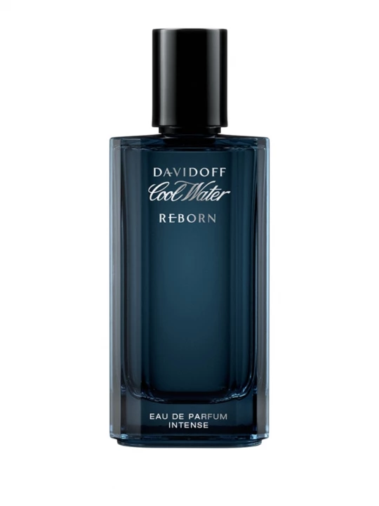 Obrázek produktu Davidoff Cool Water Reborn Eau de Parfum Intense 50 ml