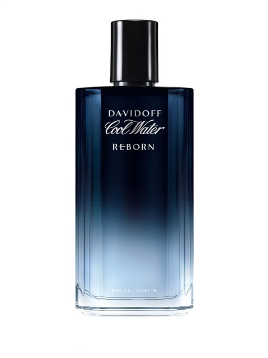 Obrázek produktu Davidoff Cool Water Reborn Eau de Toilette 125 ml