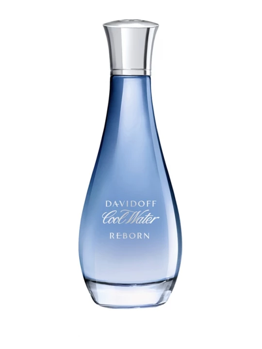 Obrázek produktu Davidoff Cool Water Reborn Eau de Toilette 100 ml