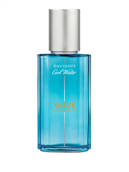 Obrázek produktu Davidoff Cool Water Wave Eau de Toilette 40 ml