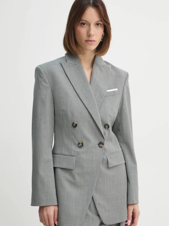 Obrázek produktu Day Birger et Mikkelsen Blazer s příměsí vlny Elenora