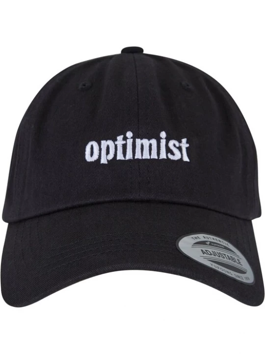 Obrázek produktu Days Beyond Čepice 'Optimist' černá / bílá
