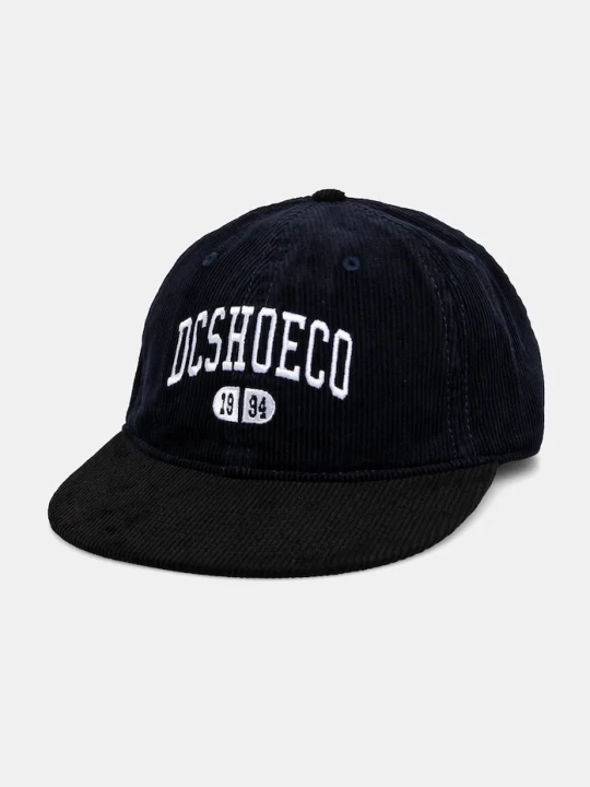 Obrázek produktu DC Kšiltovka DC Gymnasium Snapback námořnická modř