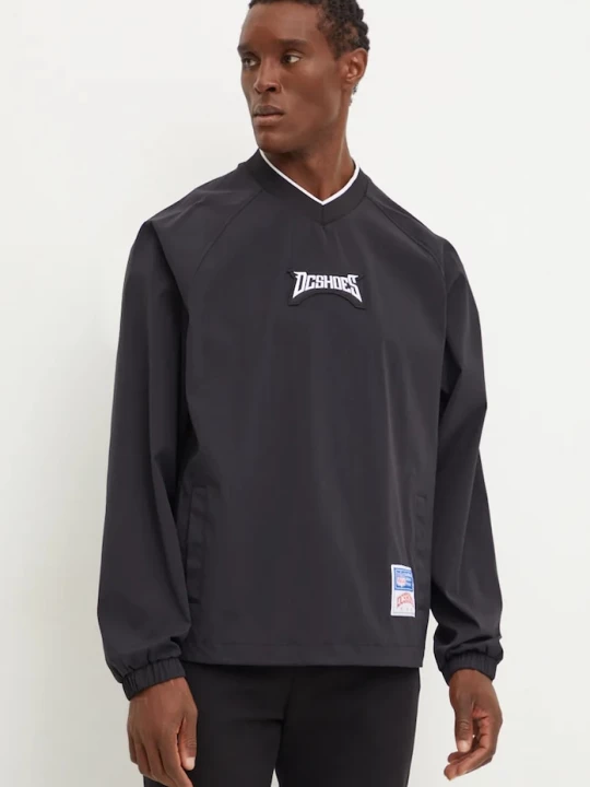 Obrázek produktu DC Mikina DC Eagle Champ Warmup černá