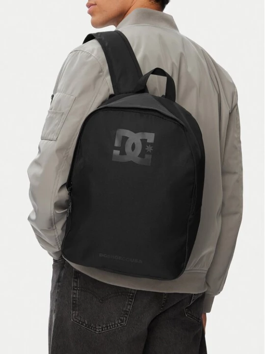 Obrázek produktu DC Shoes Batoh CWBEO-DCI-HT-001-10 Černá