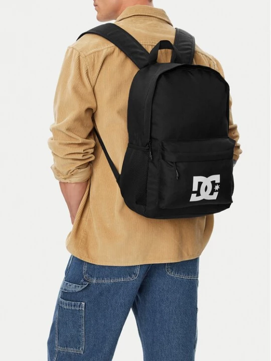 Obrázek produktu DC Shoes Batoh WBEO-DCI-HT-004-10 Černá