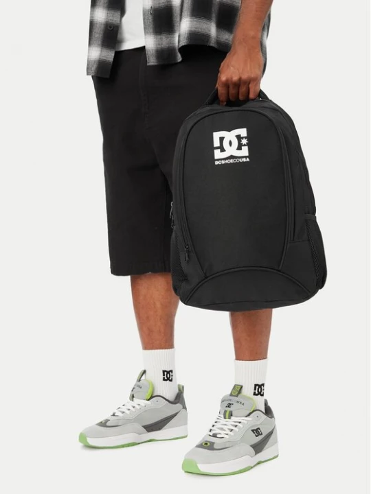 Obrázek produktu DC Shoes Batoh WBEOHP-DCI-P-002-10 Černá