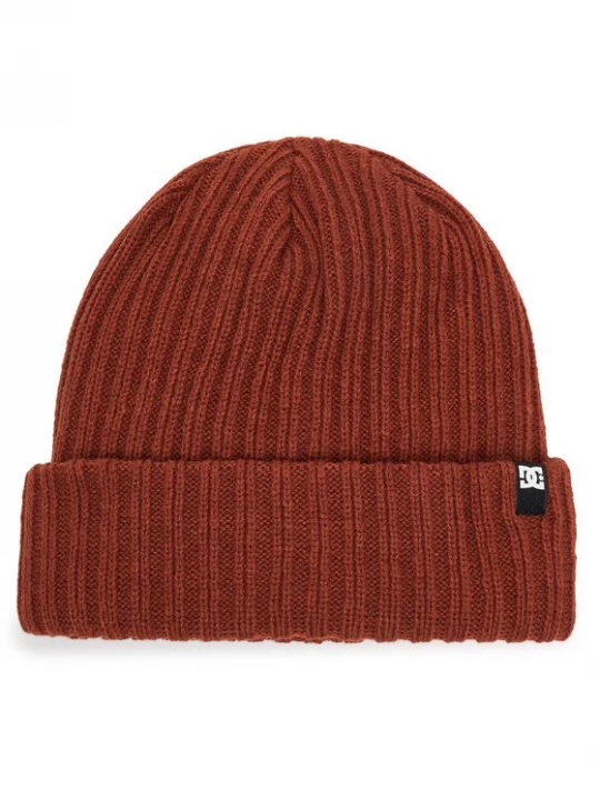 Obrázek produktu DC Shoes Čepice Fish N Destroy 2  ADYHA04076 Zelená