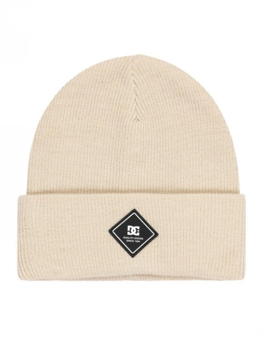 Obrázek produktu DC Shoes Čepice Label  ADYHA04164 Šedá