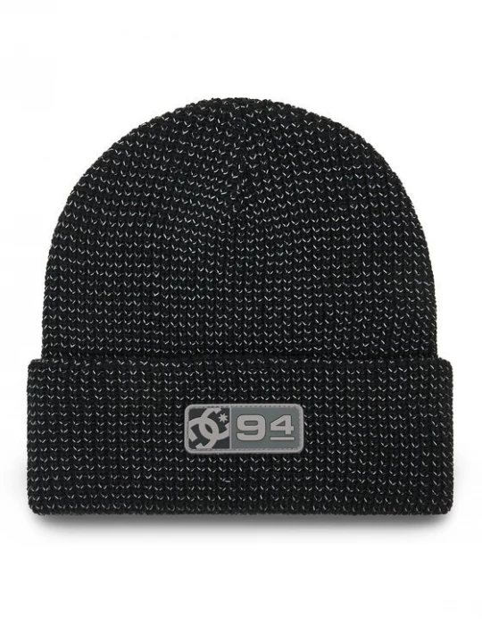 Obrázek produktu DC Shoes Čepice Sight  ADYHA04216 Černá