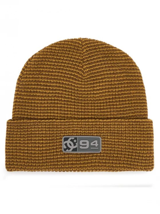 Obrázek produktu DC Shoes Čepice Sight  ADYHA04216 Hnědá