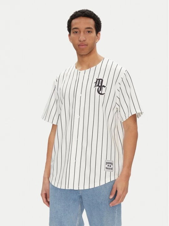 Obrázek produktu DC Shoes Košile ADYKT03253 Bílá