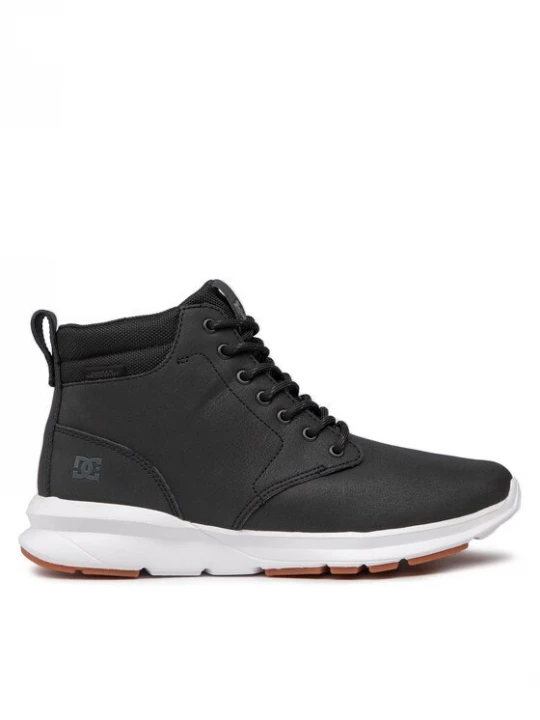 Obrázek produktu DC Shoes Kotníková obuv Mason 2 ADYS700216 Černá